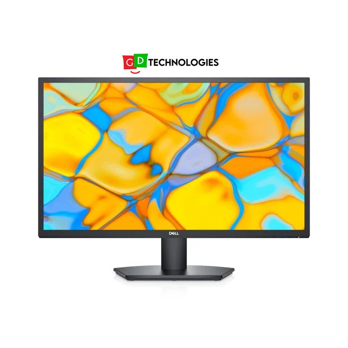 DELL SE2722H 27-INCH FULL HD 8ms LCD MONITOR