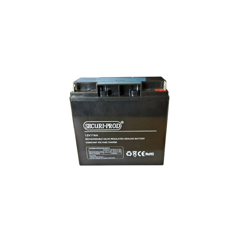 Battery - 12V 18Ah SLA