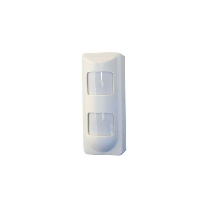 SP Out Detector Dual PIR MW