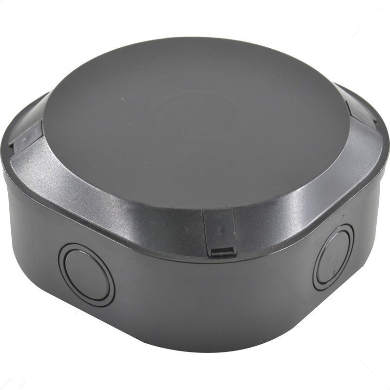 Securi-Prod Black Camera Mount Enclosure