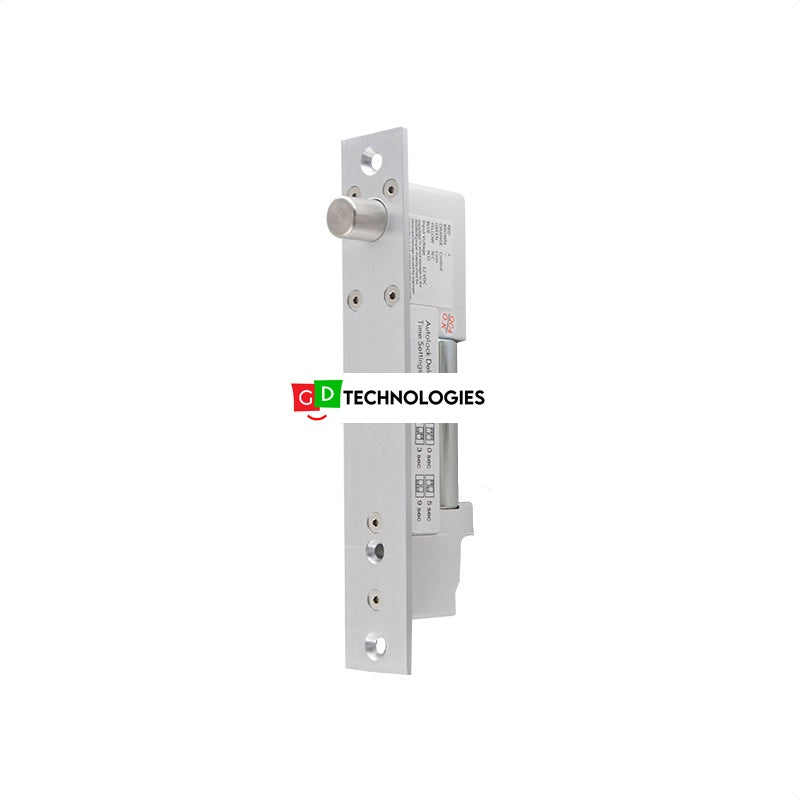 SCURI-PROD BOLT ACTION LOCK-FAIL SECURE