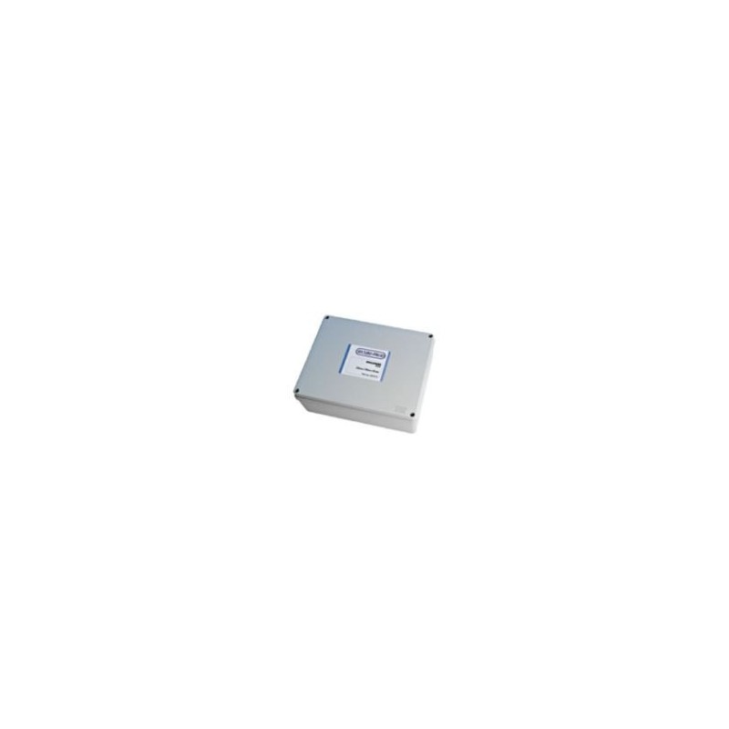 SP Plastic Enclose 240x190x90mm