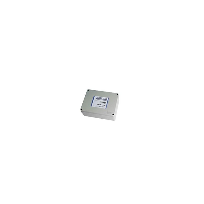 SP Plastic Enclose 190x140x70mm