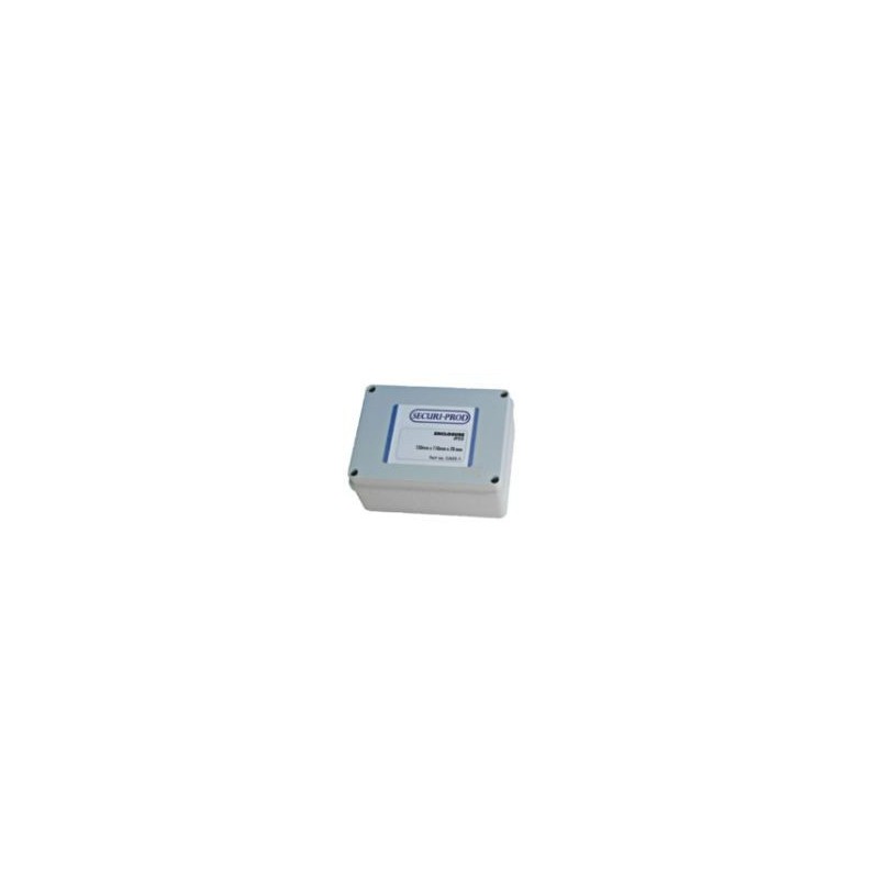 SP Plastic Enclose 150x110x70mm