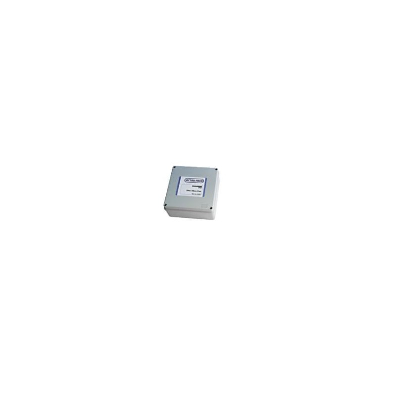 SP Plastic Enclose 150x150x70mm