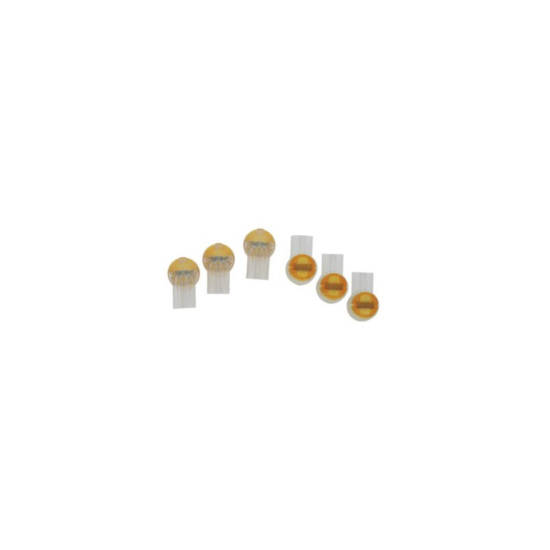 Connector - UY2 Scotch Lock / 100