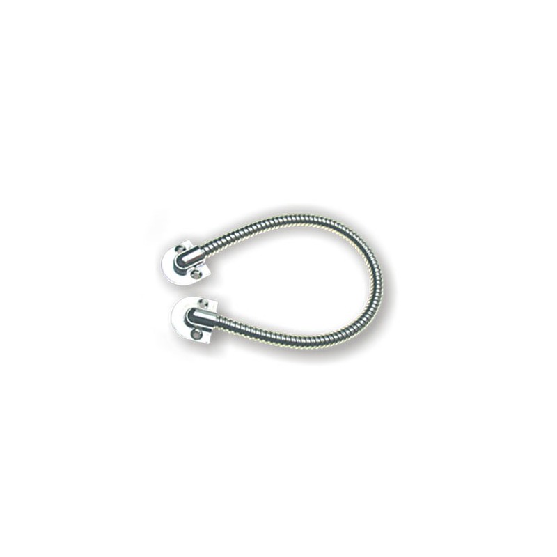 SP Armoured Silver Door Loop