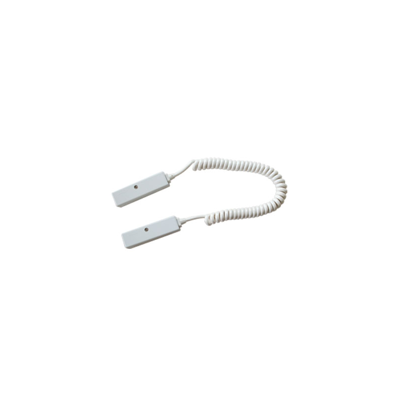 Door Loop - Expandable White