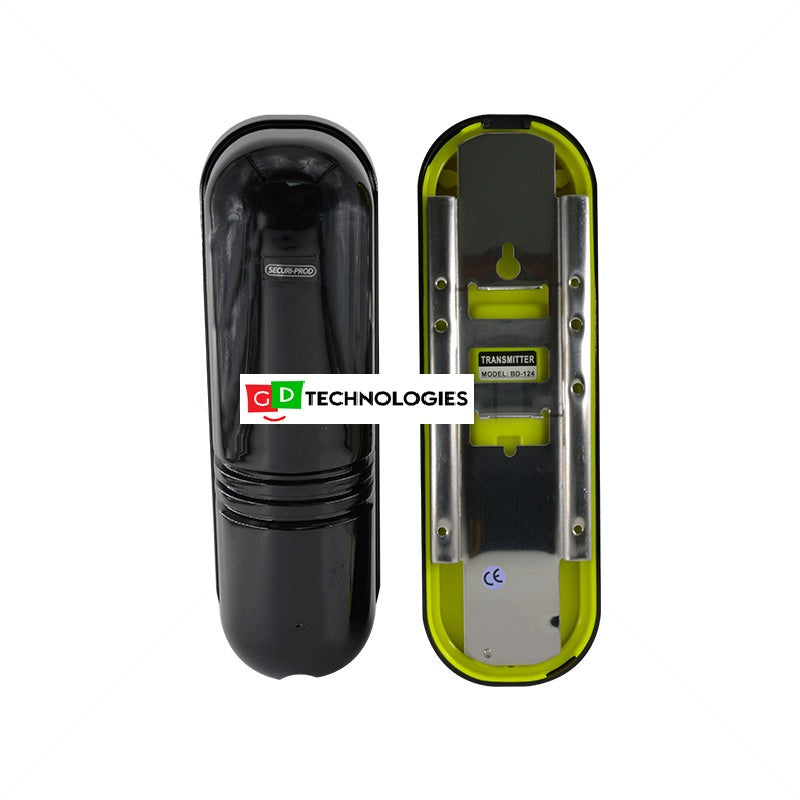 SECURI-PROD DUAL IR BEAMS 100M