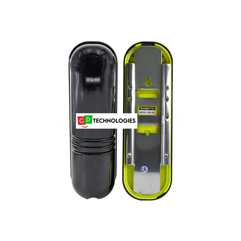 SECURI-PROD DUAL IR BEAMS 30M
