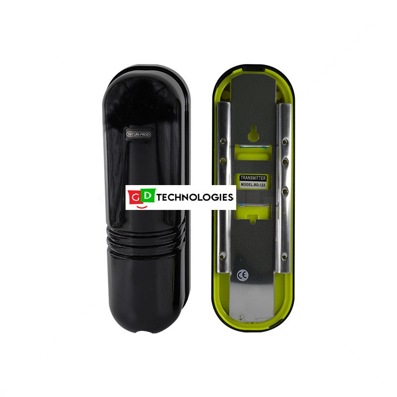 SECURI-PROD DUAL IR BEAMS 60M