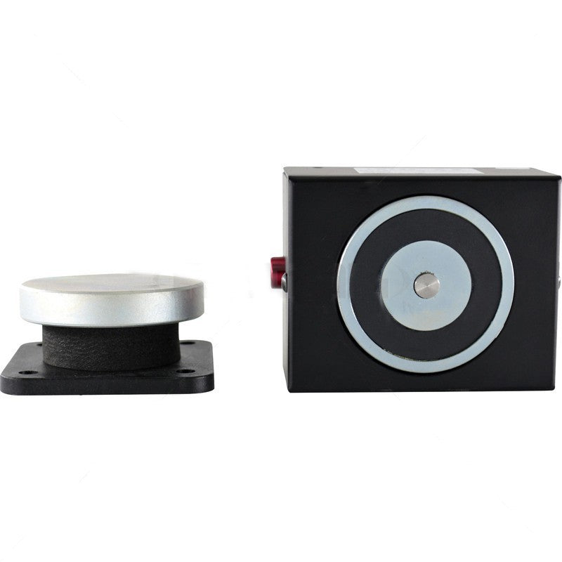 Magnetic Door Holder 65Kg Wall Mount