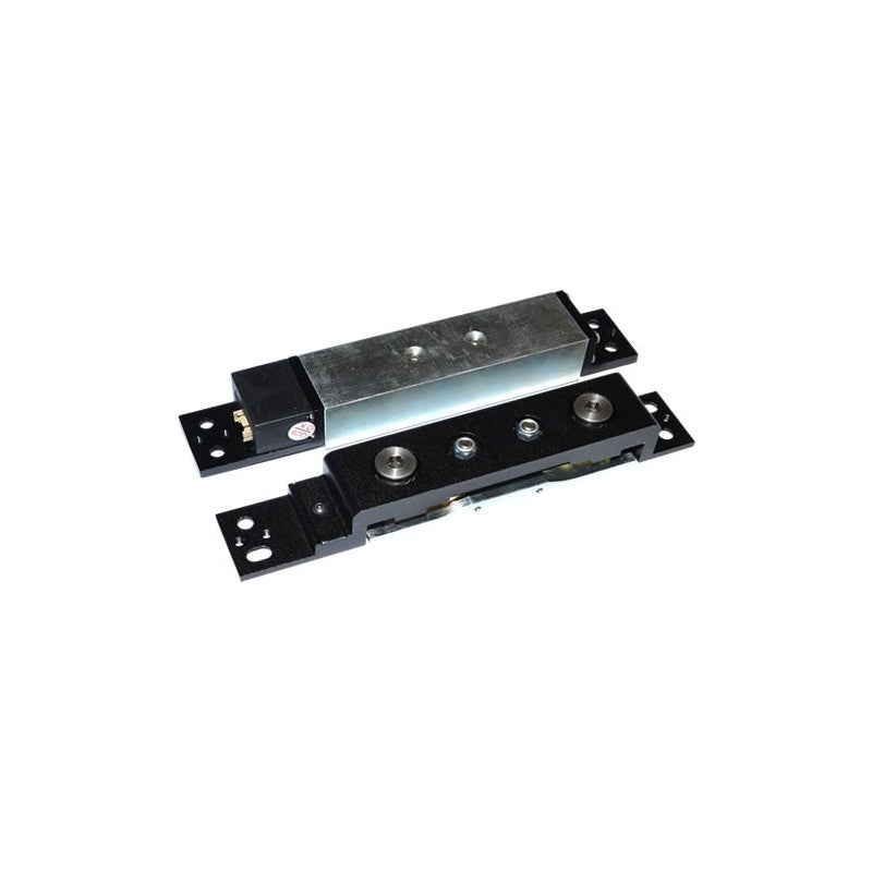 Maglock-Shearlock 1200Kg 12/24VDC