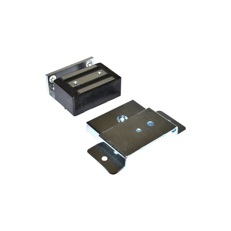 Maglock Mini 80Kg 12VDC