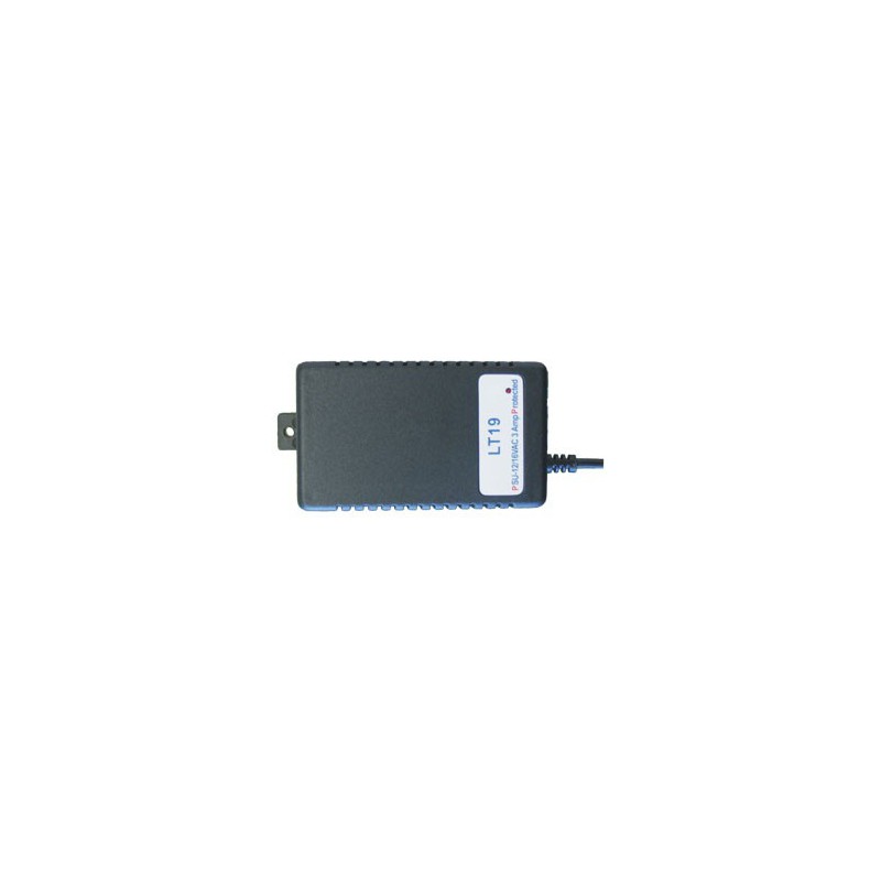 SP PS 12/16VAC 50VA Protected Transforme