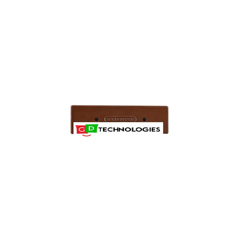 SECURI-PROD MAGNETIC CONTACT - NC BROWN