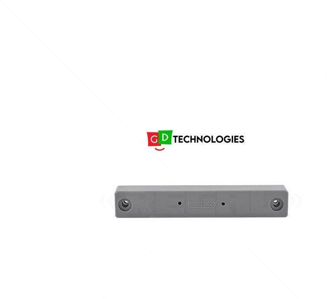 SECURI-PROD MAGNETIC CONTACT WIDE GAP - NC GREY