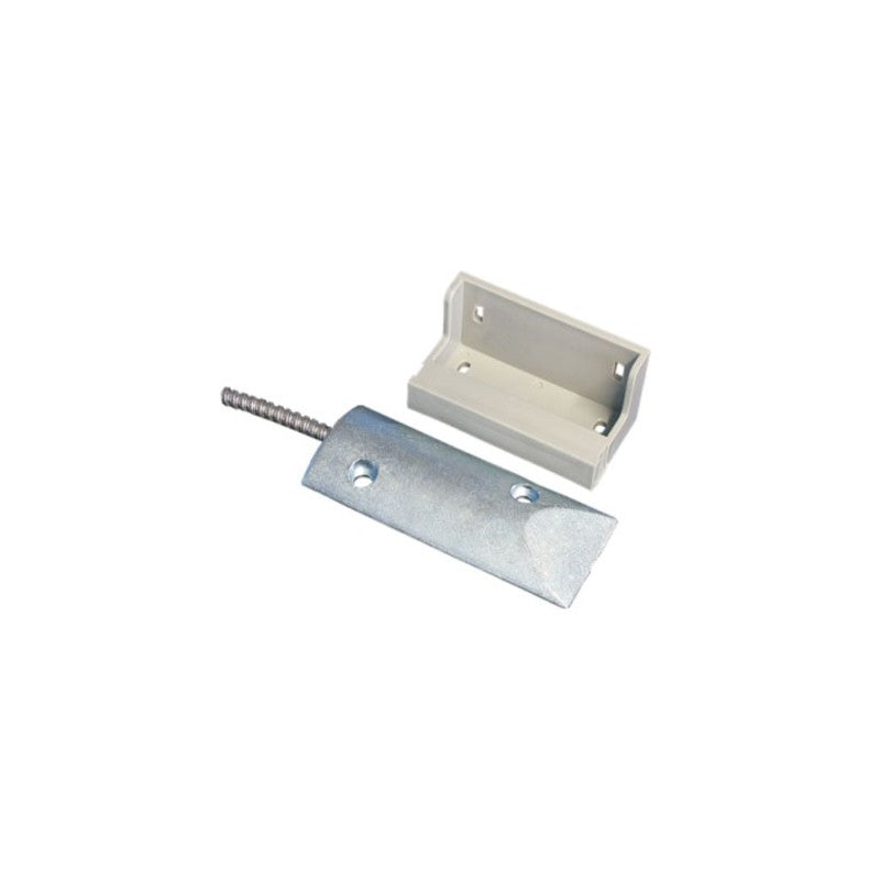 Roller Shutter - N/O Aluminium