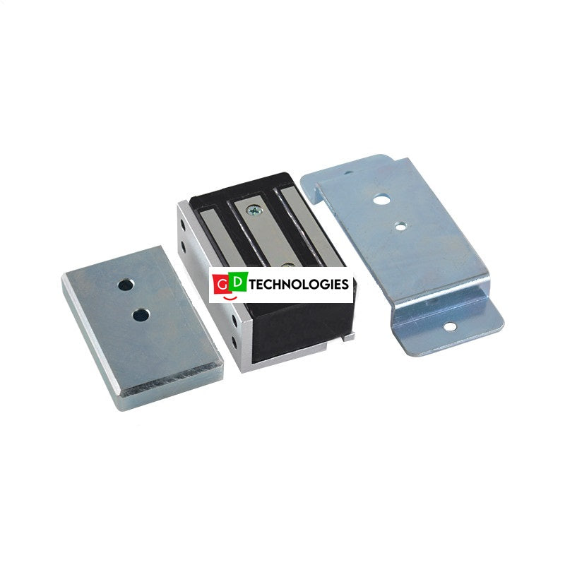 SECURI-PROD MINI MAGLOCK 80KG 12VDC