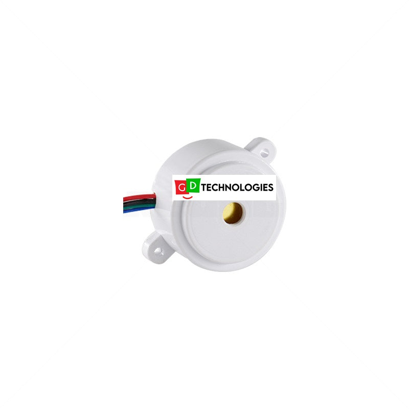 SECURI-PROD PIEZO SOUNDER - 3 ZONE BUZZER
