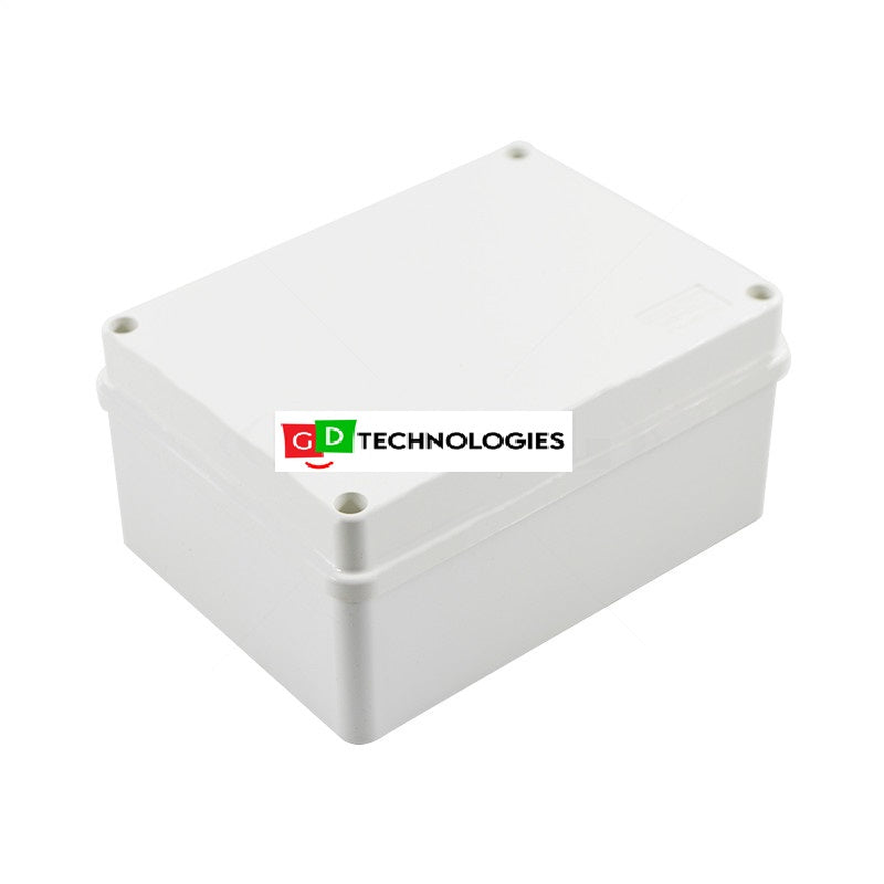 SECURI-PROD PLASTIC ENCLOSURE - 150 x 110 x70MM