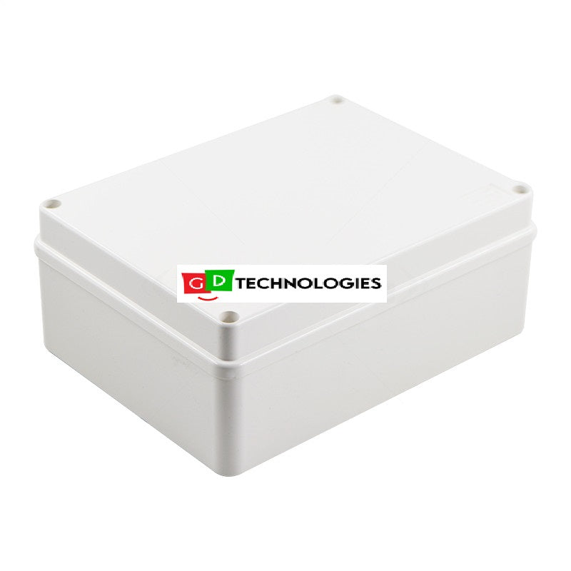 SECURI-PROD PLASTIC ENCLOSURE - 190 x 140 x 70MM