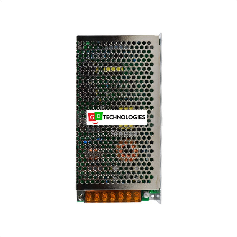 SECURI-PROD POWER SUPPLY 12VDC 10AMP ENCLOSED