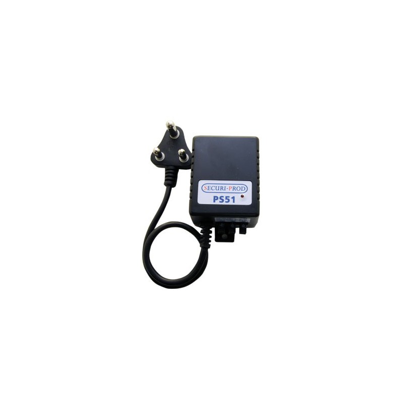 SP PS 16VAC 2.5Amp Transformer