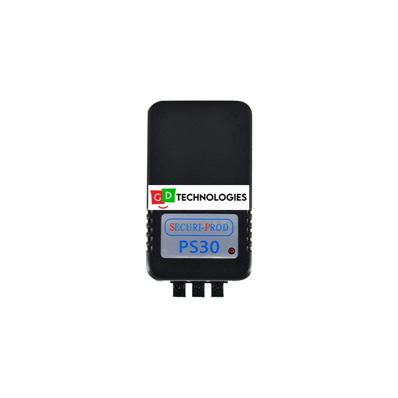 SECURI-PROD POWER SUPPLY 16VAC 1.25AMP PLUG-IN TRANSFORMER