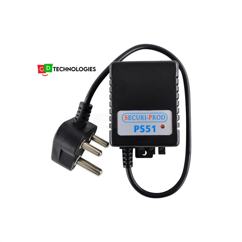 SECURI-PROD POWER SUPPLY 16VAC 2.5A TRANSFORMER