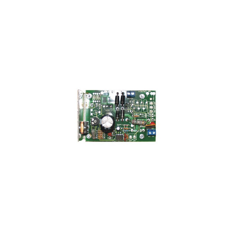 PSU - Charger PCB 13.5 VDC 2A
