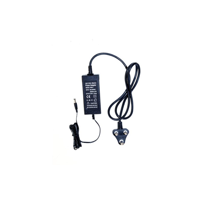 PSU Unverisal Switch Mode 12VDC 3Amp o LAN Tester