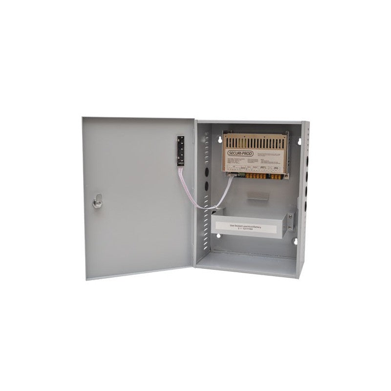 SP PS 24VDC 5Amp Power Store