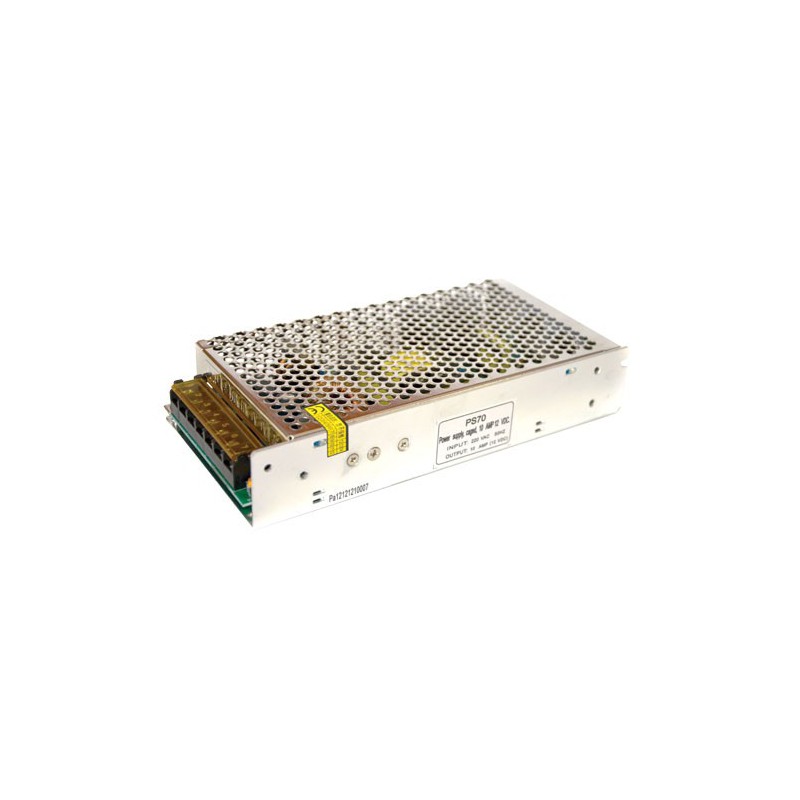 PSU 12VDC 10Amp