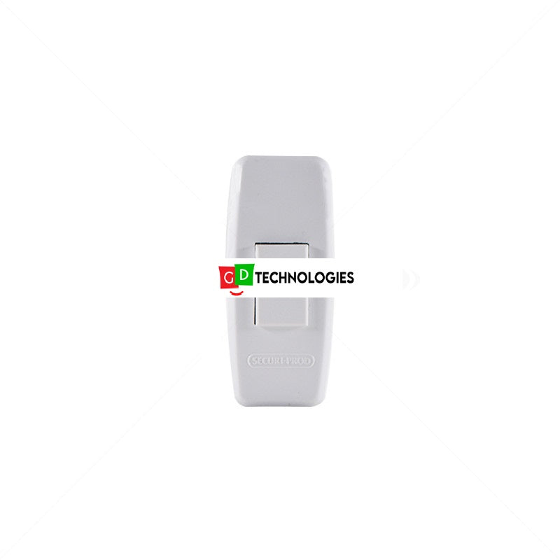 SECURI-PROD PUSH BUTTON NO AND NC