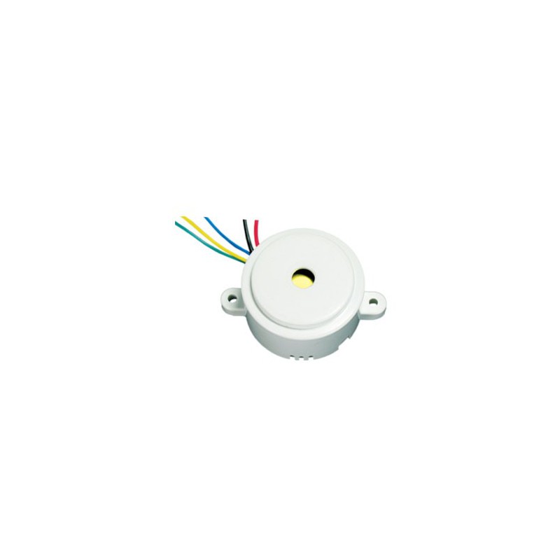 Piezo Buzzer 3 Tone