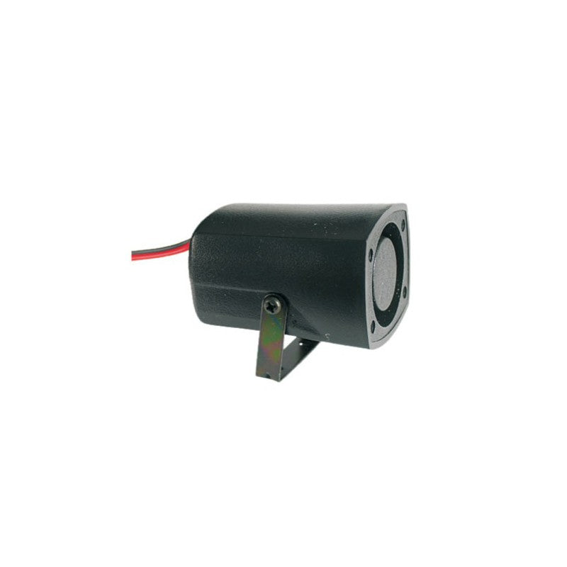Piezo Tweeter