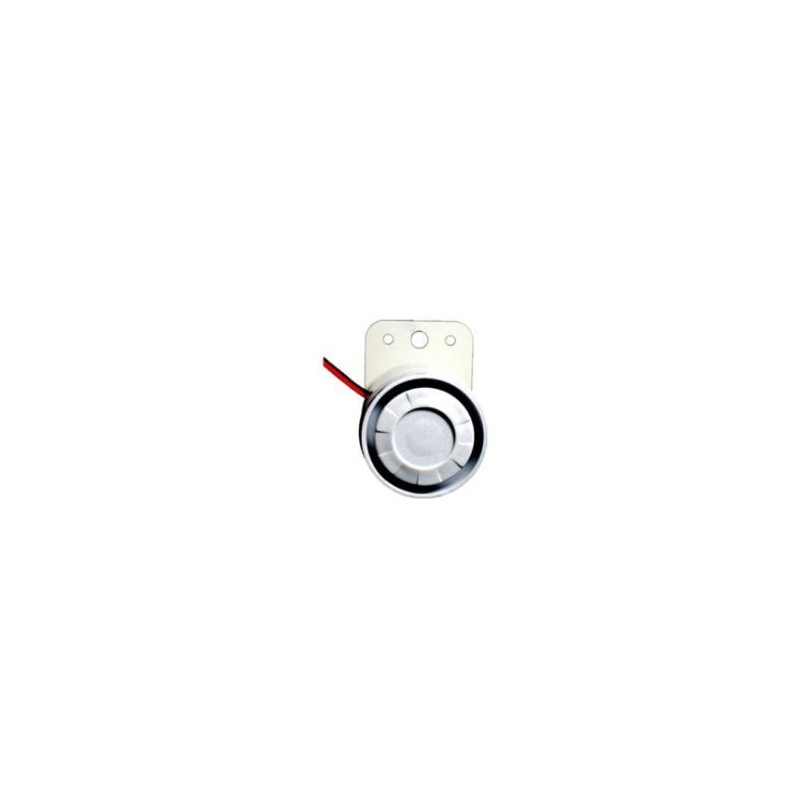 Piezo Sounder VR6