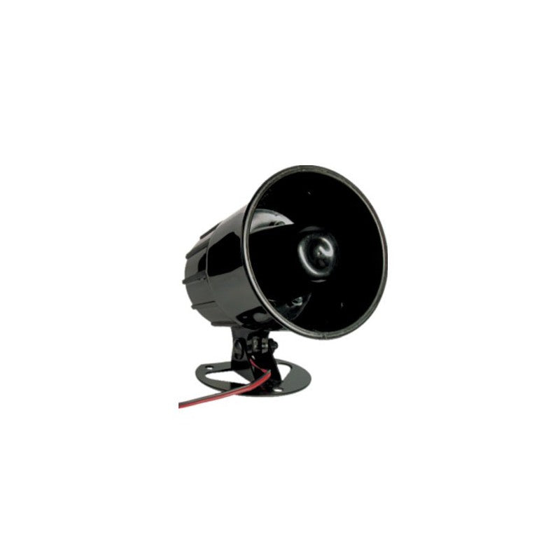 Siren 20W - 6 Tone