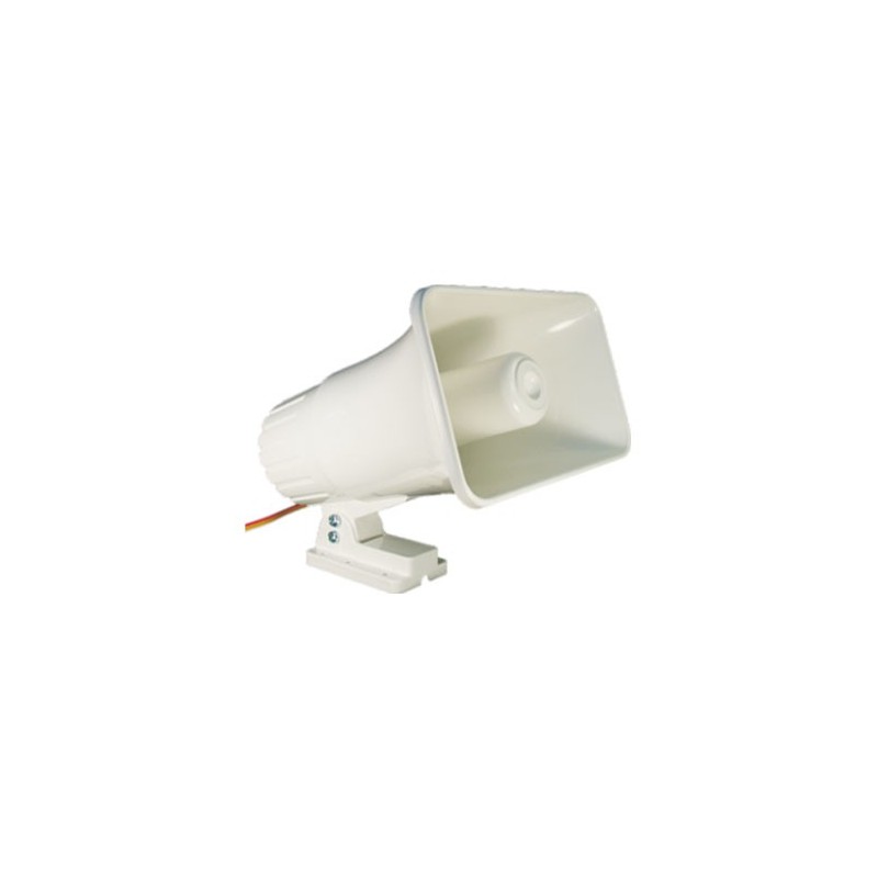 Siren 30W - New sound
