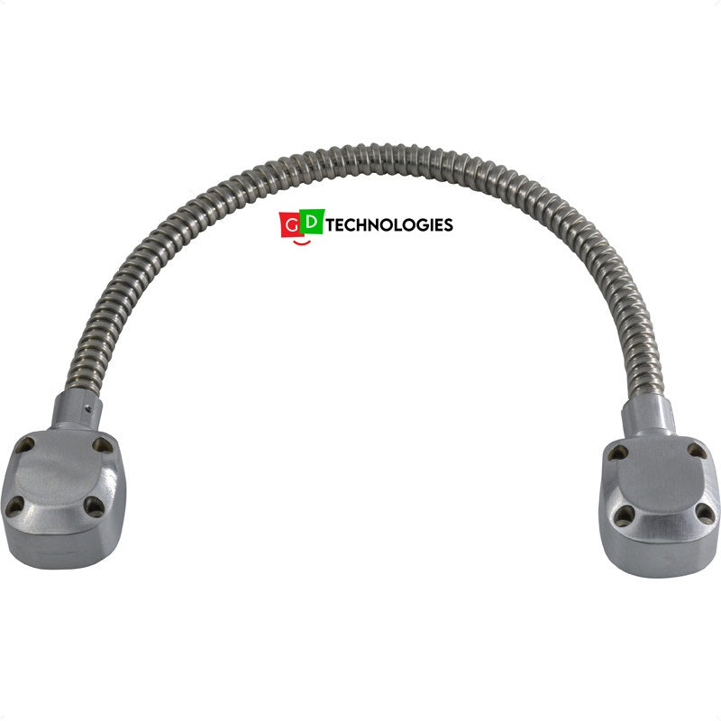 SECURI-PROD STAINLESS STEEL DOOR LOOP 40CM