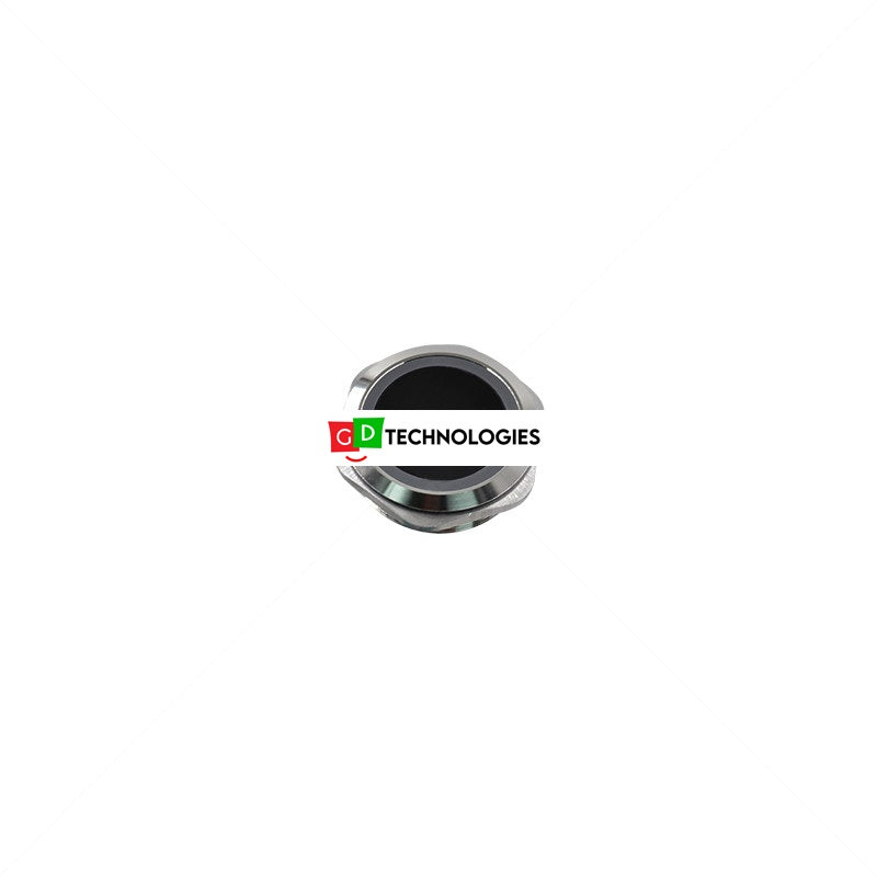 SECURI-PROD STAINLESS STEEL INFRARED TOUCHLESS SWITCH - 38MM
