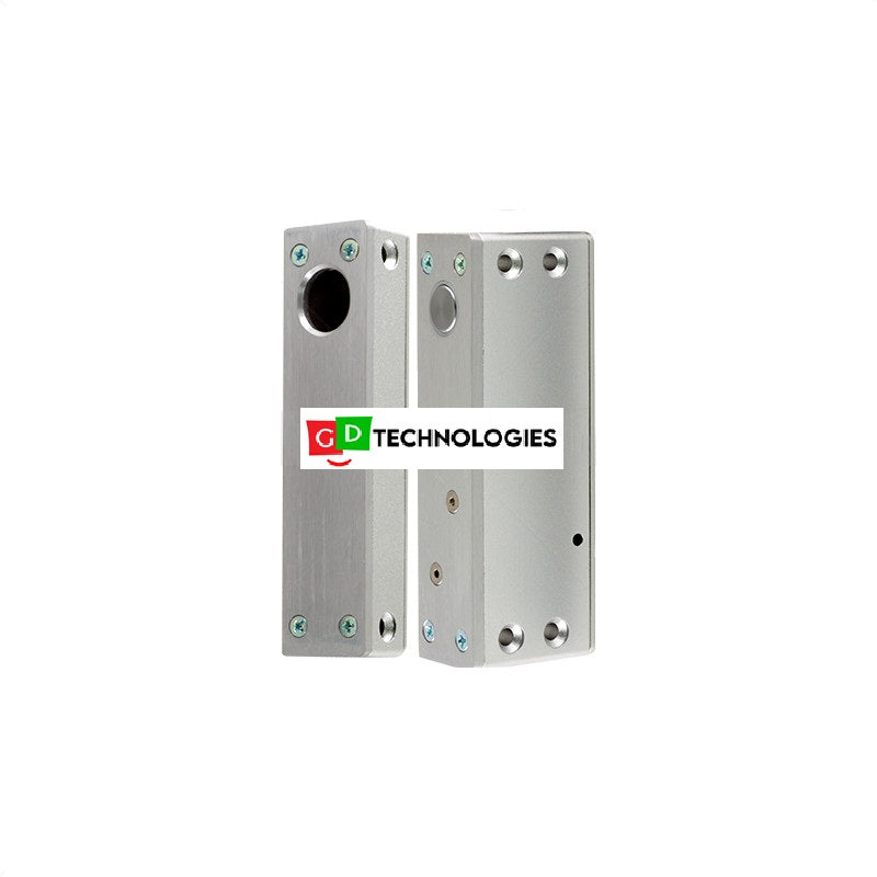 SECURI-PROD SURFACE MOUNT ELECTRIC DEAD BOLT LOCK FAIL SAFE