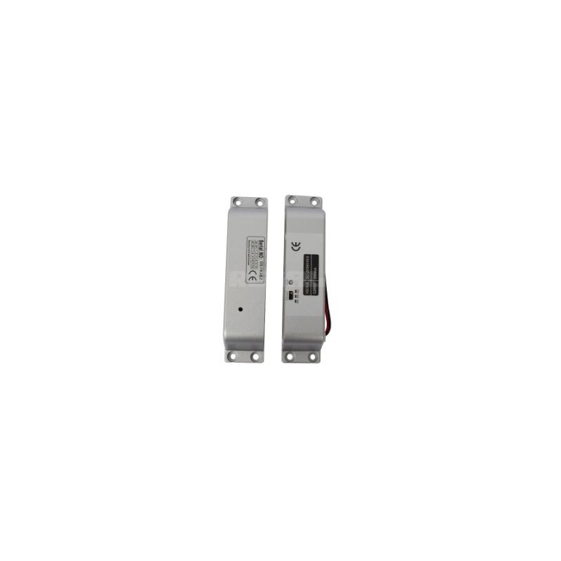 Surface Mount Mini Electric Bolt Lock 12