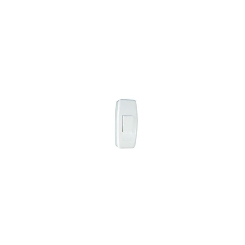 Push Button - NO & NC