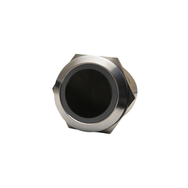 SP S/less Steel IR Touchless Switch 22mm