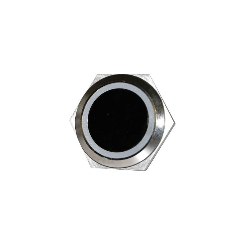 SP S/less Steel IR Touchless Switch 38mm