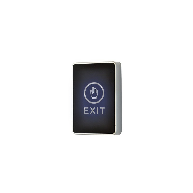 SP Out No-Touch Exit Sensor 12VDC NO/NC