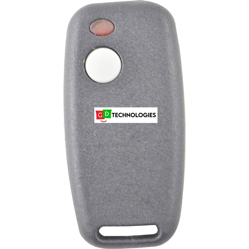 SENTRY - 1 BUTTON CODE HOPPING TRANSMITTER 403MHZ SHERLO COMPATIBLE