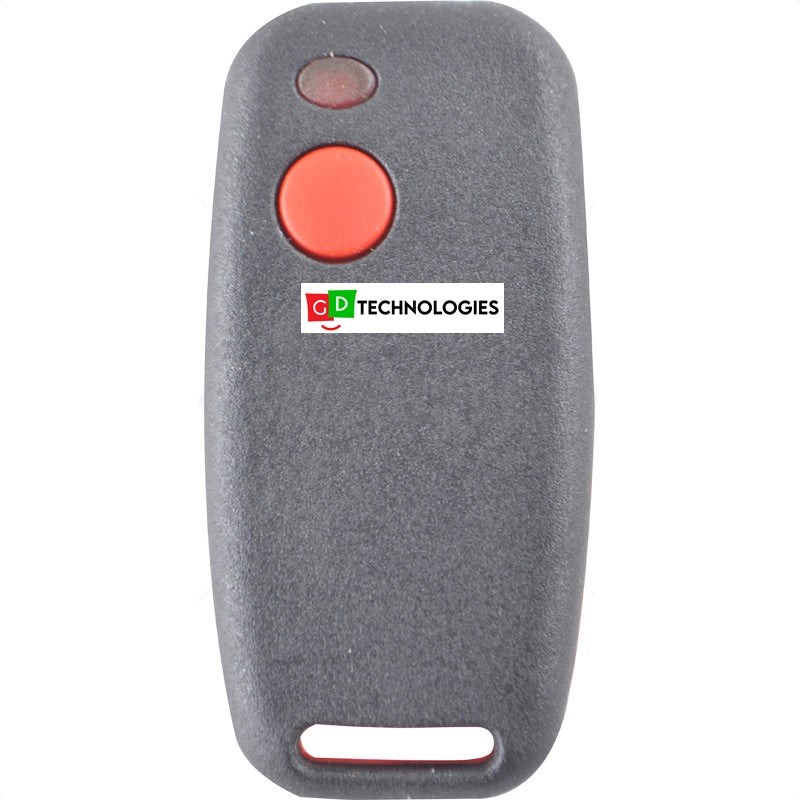 SENTRY - 1 BUTTON TX FRENCH (403)